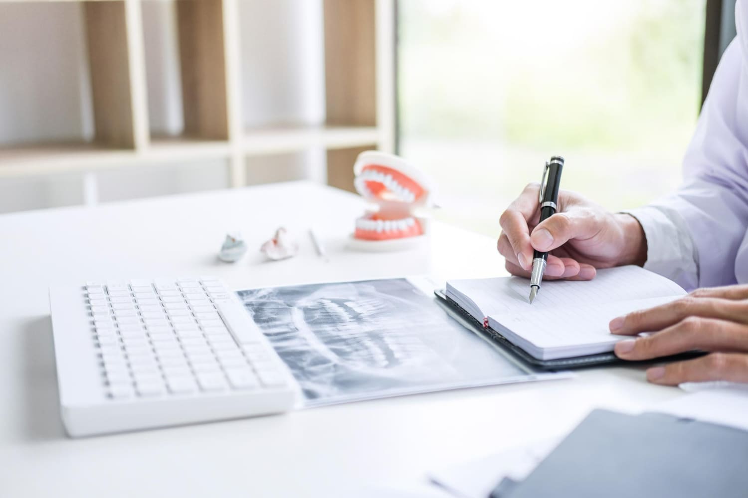 цены на рентген зубов