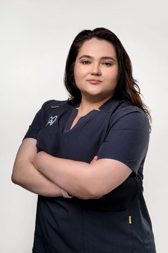 Савицкая Юлия Викторовна