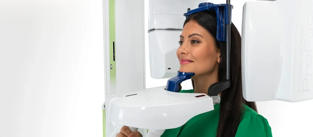 Planmeca ProMax® 3D Mid